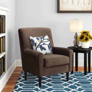 Wayfair liam barrel online chair